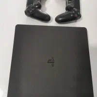 Ps4 Slim کپی خور