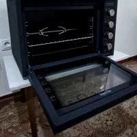 آون توستر 55 لیتر|اجاق گاز و لوازم برقی پخت‌وپز|اهواز, کوی فاطمیه|دیوار