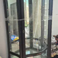 بوفه|بوفه، ویترین، کنسول|شیراز, کوشک میدان|دیوار