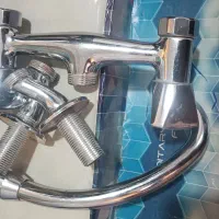 شیر آب ساده (برای استفاده روکار) اهرمی نیست|عمدهفروشی|زابل, |دیوار