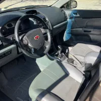 جیلی ام گرند اتومات بدون رنگ ضربه|خودرو سواری و وانت|کرمان, |دیوار