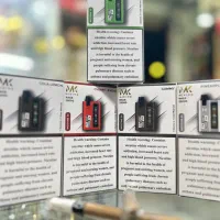 پاد یکبار مصرف میکینگ ۲۵ هزار