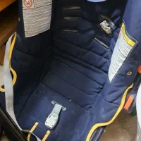 کریر اصل کاملا سالم مارک چیکو