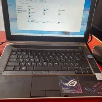 لپ تاپ دل i5|رایانه همراه|پارس‌آباد, |دیوار