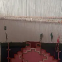 دار قالی بافی