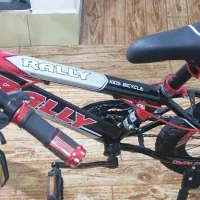 دوچرخه 16 دنده‌ ای قیمت 5500