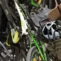 دوچرخه 20.26.16|دوچرخه، اسکیت، اسکوتر|محمدیه-قزوین, |دیوار