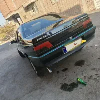 فروش پژو405|خودرو سواری و وانت|بناب, |دیوار