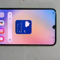 فروش گوشی سامسونگ گلکسی A34 5G|موبایل|سمنان, |دیوار