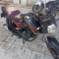 ایردوکو ۱۵۰ ۱۴۰۲|موتورسیکلت|قم, چهل اختران|دیوار