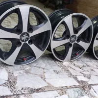 رینگ اسپرت|قطعات یدکی و لوازم جانبی|رشت, فلسطین|دیوار