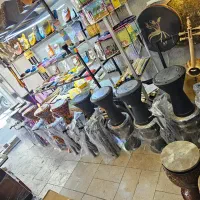 ضرب تمپو قیمت مناسب (هنگ درام تمبک)