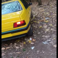 پژو405 تاکسی|خودرو سواری و وانت|جلین, |دیوار