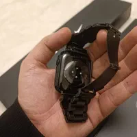 اپل واچ سری ۶ نایکی  ۴۰ میل|لوازم جانبی موبایل و تبلت|علی‌آباد کتول, |دیوار