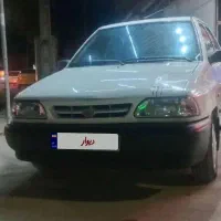 پراید 131 مدل 97|خودرو سواری و وانت|شیروان (خراسان), |دیوار