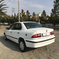 سمند EF7 دوگانه فابریک مدل 93