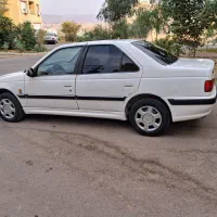 پژو پارس ۹۲