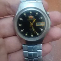 ساعت ارینت وسیتیزن|ساعت|قرچک, زیبا شهر|دیوار