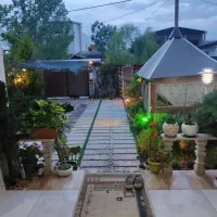 ویلا۲۳۰متری سنددار دنج و باصفا با آلاچیق نوارساحلی|فروش خانه و ویلا|محمودآباد, |دیوار