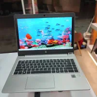 لپتاپ HP 440g7، پردازنده i5 نسل ۱۰، رم ۸، اقساطی