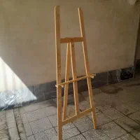 سه پایه نقاشی