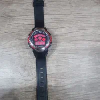 ساعت بچگانه