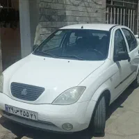 مسافر بری