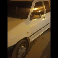 فروش پراید ۹۰سینه جدید|خودرو سواری و وانت|ارومیه, |دیوار