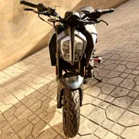 KTM Duke 250 مدل ۱۴۰۲|موتورسیکلت|تهران, کوی بیمه|دیوار