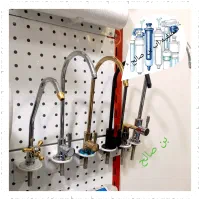 فیلتر دستگاه تصفیه اب .سرویس .تعمیرات تخصصی تضمینی|آبسردکن و تصفیه آب|مشهد, طبرسی شمالی|دیوار