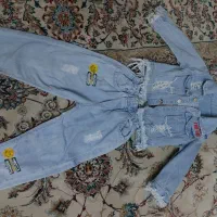 لباس بچه گانه