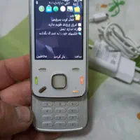 نوکیا N86|موبایل|تهران, طیب|دیوار