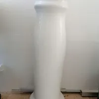 پایه روشویی