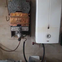 ابگرمکن اب گرمکن ابگرم کن فروش وتعمیرات|آبگرمکن، پکیج، شوفاژ|تهران, شهرک استقلال|دیوار