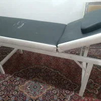 صندلی ماساژور و اصلاح همراه دوچرخه 26سالم|حراج|زنجان, |دیوار