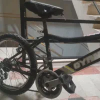 دوچرخه ۲۰ دنده ای|دوچرخه، اسکیت، اسکوتر|فردیس, داوری|دیوار