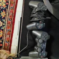 پلی استیشن2|کنسول، بازی ویدئویی و آنلاین|ورامین, خیر آباد|دیوار