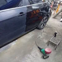 پولیش سرامیک در محل