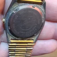 ساعت اتوماتیک کاندینو سویسی|ساعت|پرند, فاز ۶|دیوار