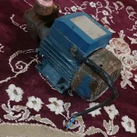 پمپ نیم اسب|مصالح و تجهیزات ساختمان|اهواز, پردیس دو|دیوار