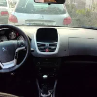 207 tu5|خودرو سواری و وانت|تهران, هروی|دیوار