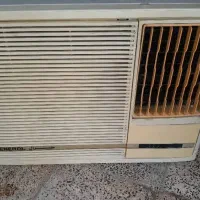 کولر گازی پنجره ای