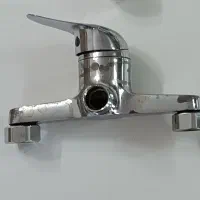 شیر توالت