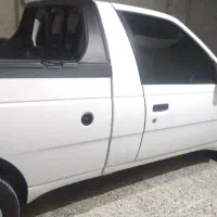 آریسان 2 دوگانه کارخانه مدل 1403 در حد خشک