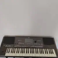 ارگ pa600درحدصفر|پیانو، کیبورد، آکاردئون|ارومیه, |دیوار