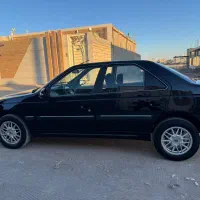 پارس مشکی xu7p