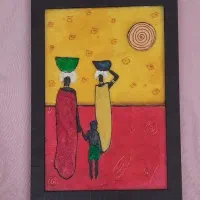 تابلو ویترای