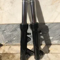 کمک جلو موتور طرح وسپا s5 کویر موتور