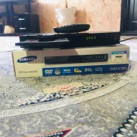 DVD CD USB