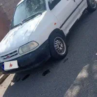 پراید مدل 90
